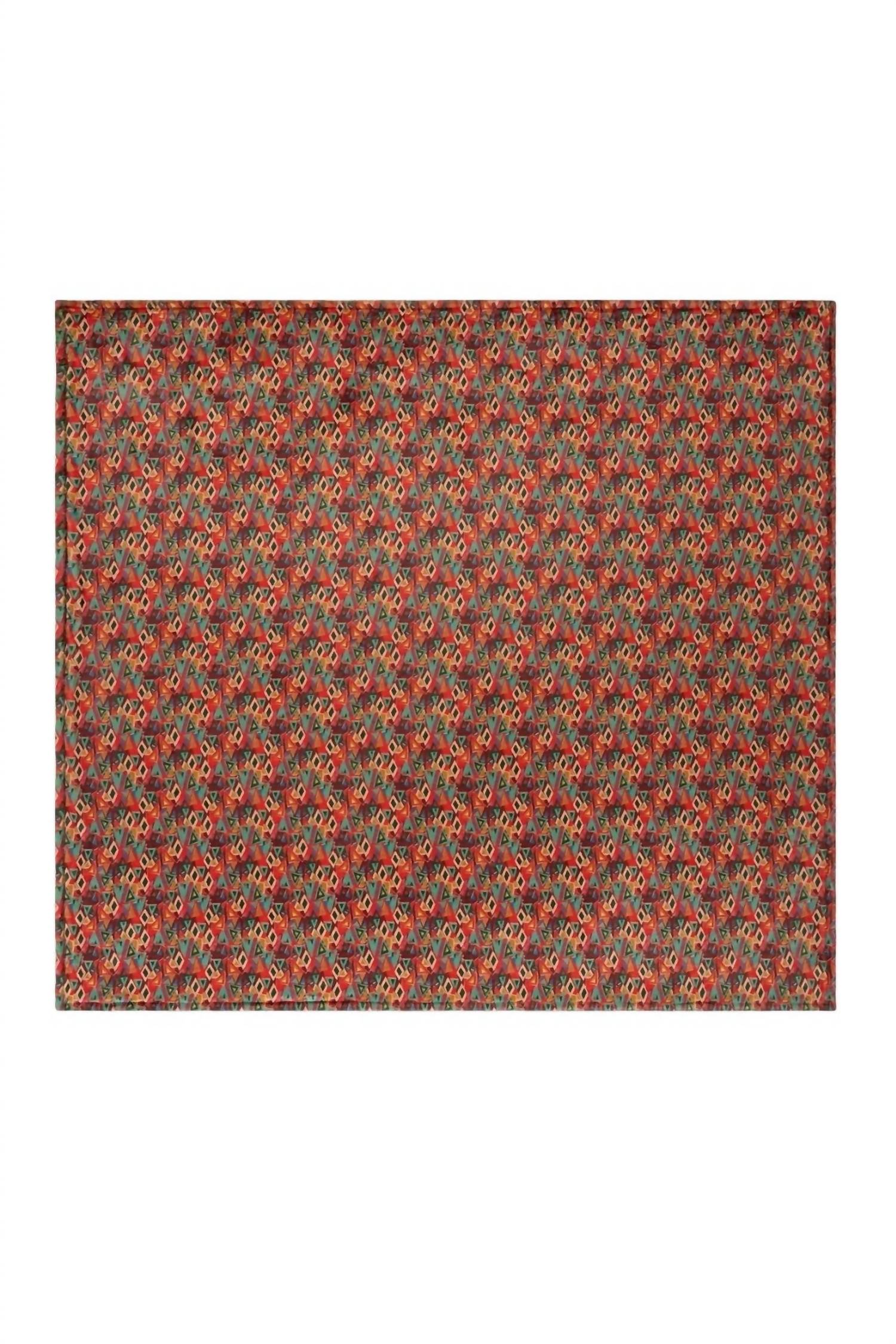 Johnny Was - Magaly Laurel Canyon Cozy Blanket