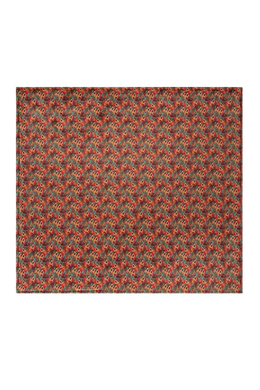 Johnny Was - Magaly Laurel Canyon Cozy Blanket