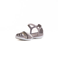 Ecco - Women's Flash X-strap Sandal