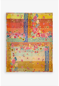 Johnny Was - TRAVEL BLANKET