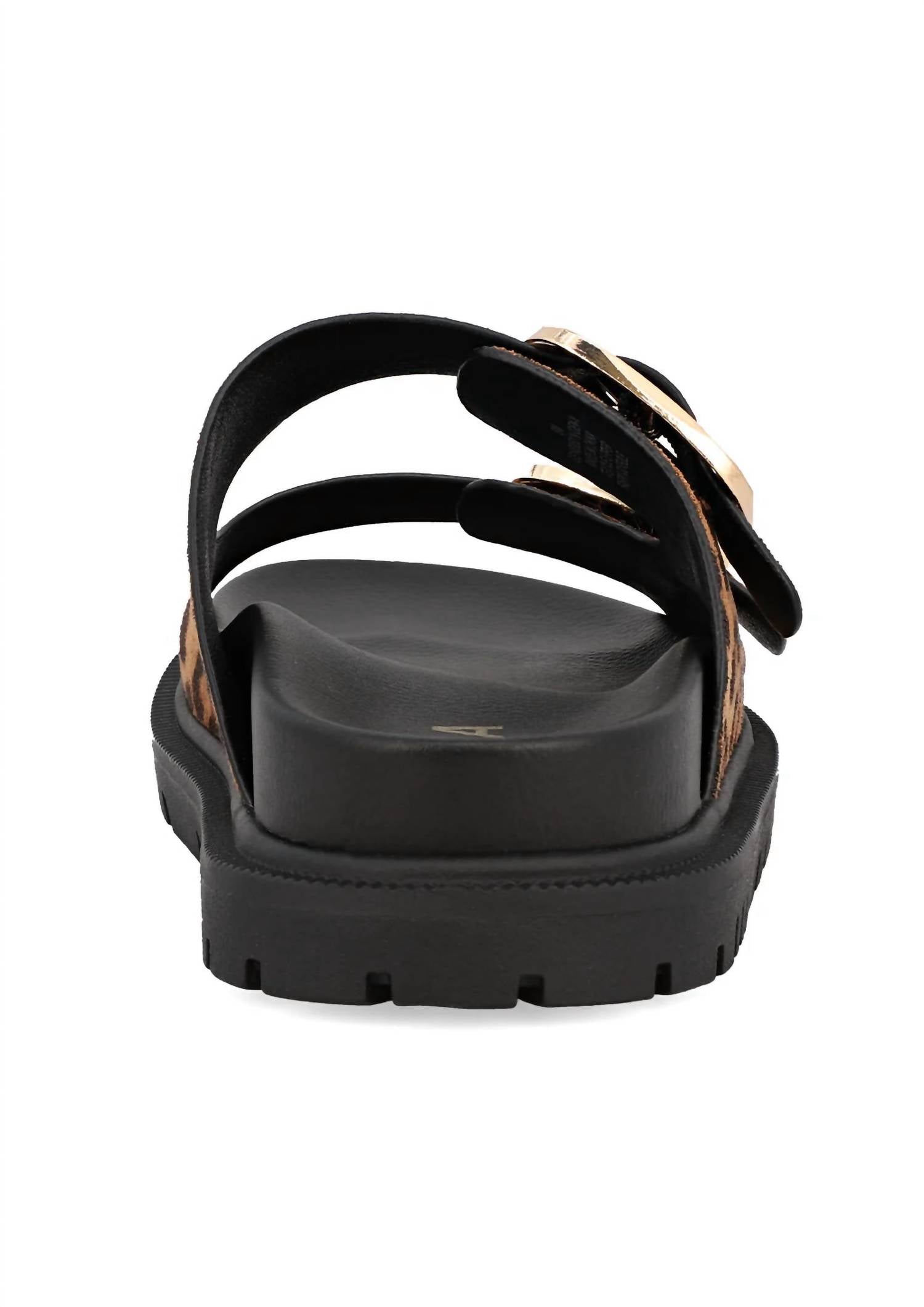 Mia - Women's Gen Sandals