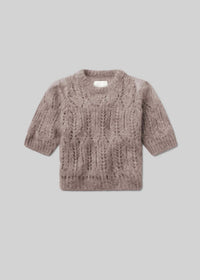 Citizens Of Humanity - Odette Puff Sleeve Sweater