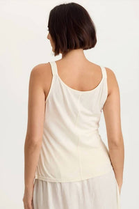 Xcvi - Shire Jersey-lined Crochet Tank