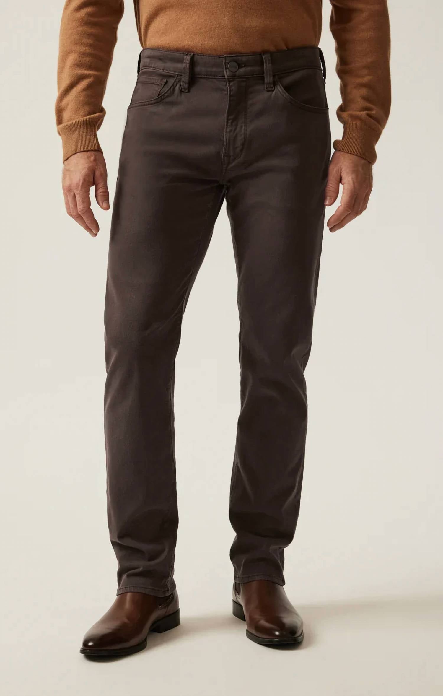 34 Heritage - Courage Straight Leg Pant