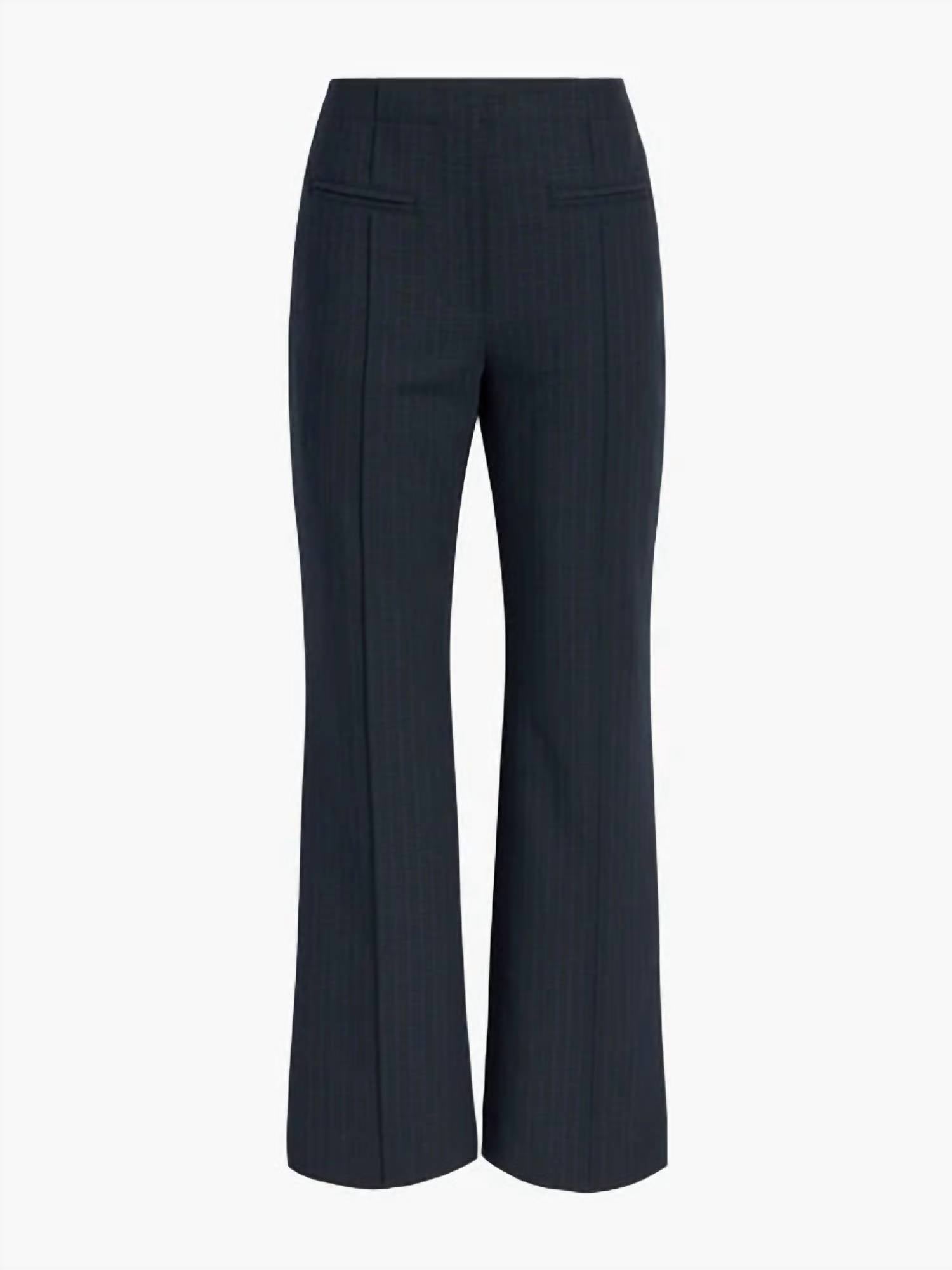 Proenza Schouler - Isadora Pant in Stretch Tailoring