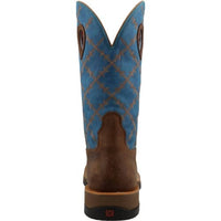 Twisted X - Men's Cellstretch Western Boot