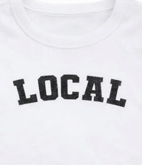 Katie J Nyc - Girl's Local Tee