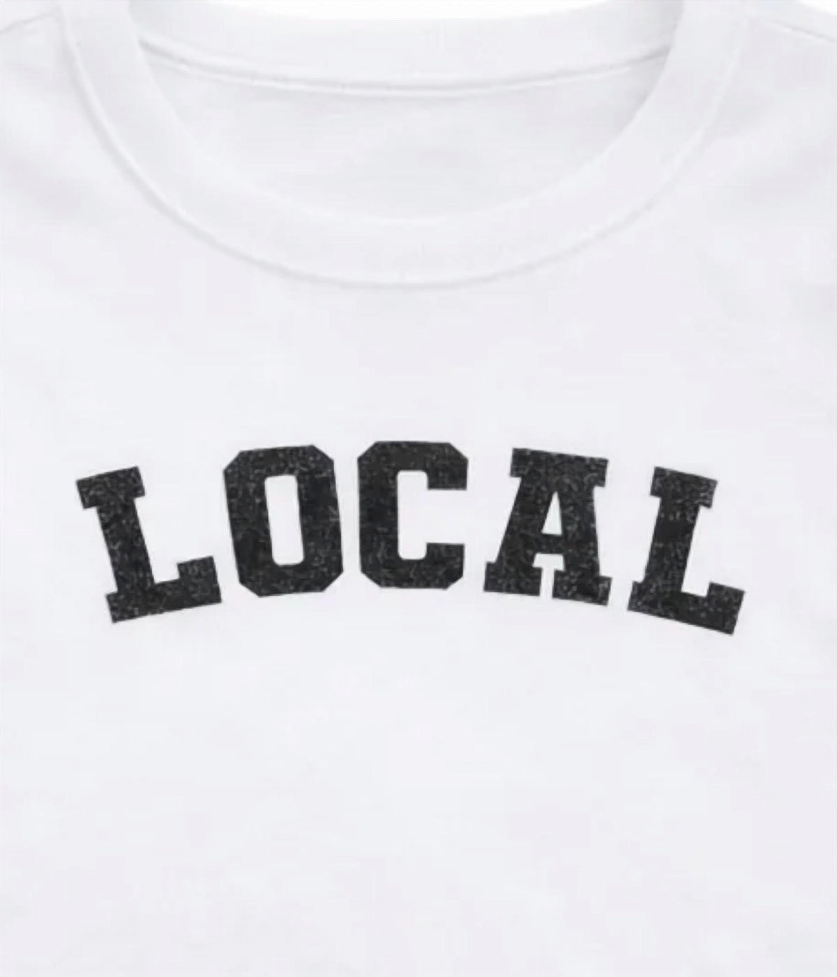 Katie J Nyc - Girl's Local Tee