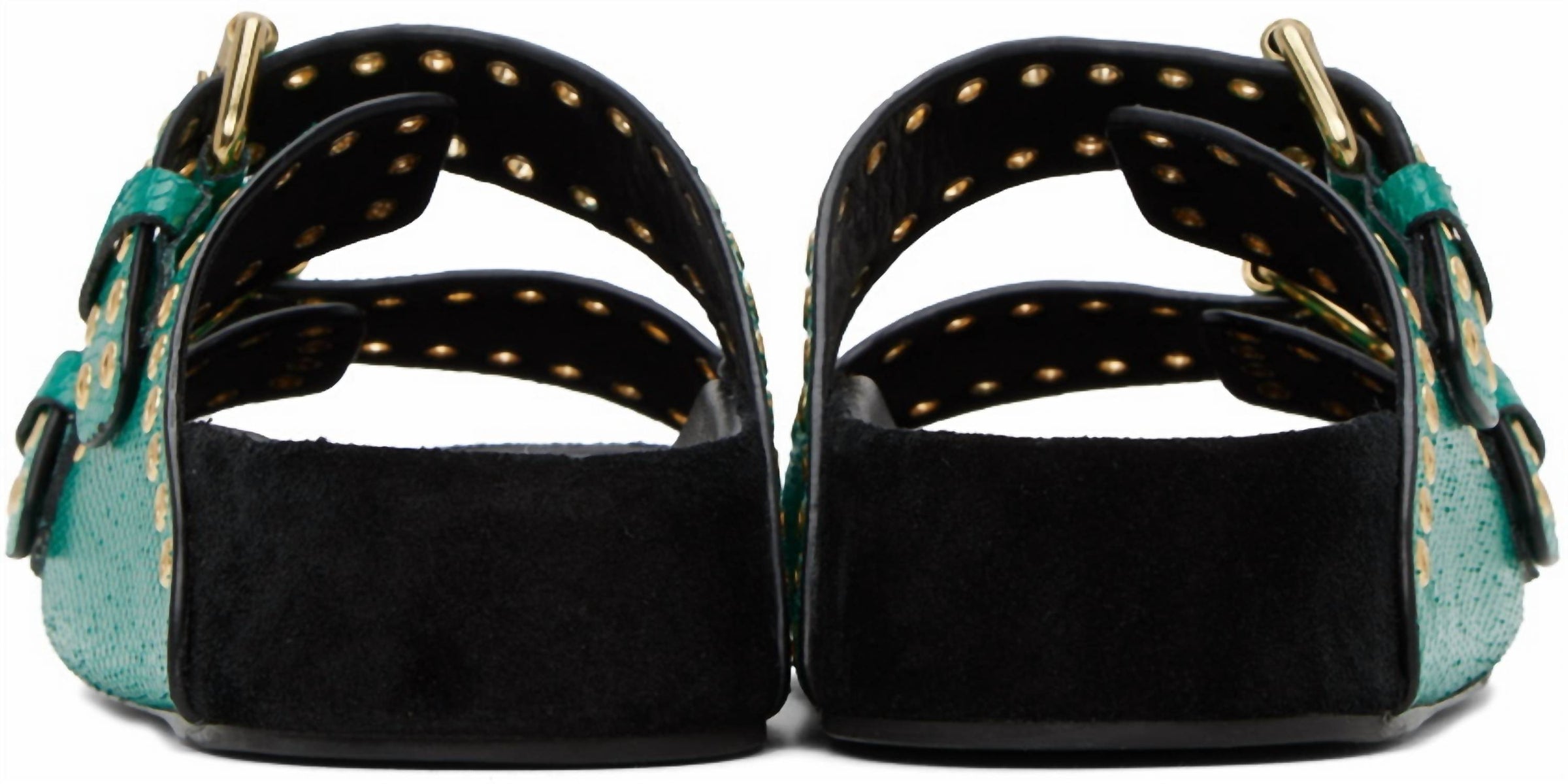 Isabel Marant - Women's Lennyo Sandal