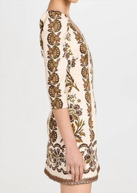 Cara Cara - Belinda Mini Dress