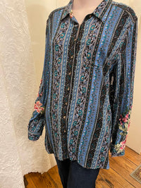 Aratta - Blouse