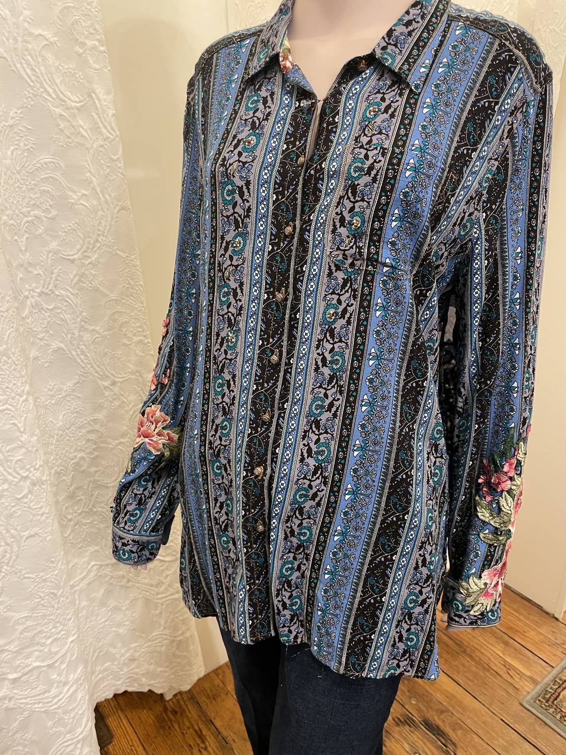 Aratta - Blouse