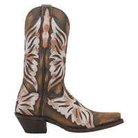 Dan Post. - Women's Ndulgence Snip Toe Western Boot
