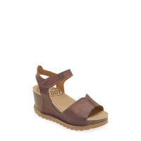 Onfoot - Women's Sabana Wedge Sandal