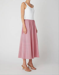 Js71 - Gracen Midi Dress