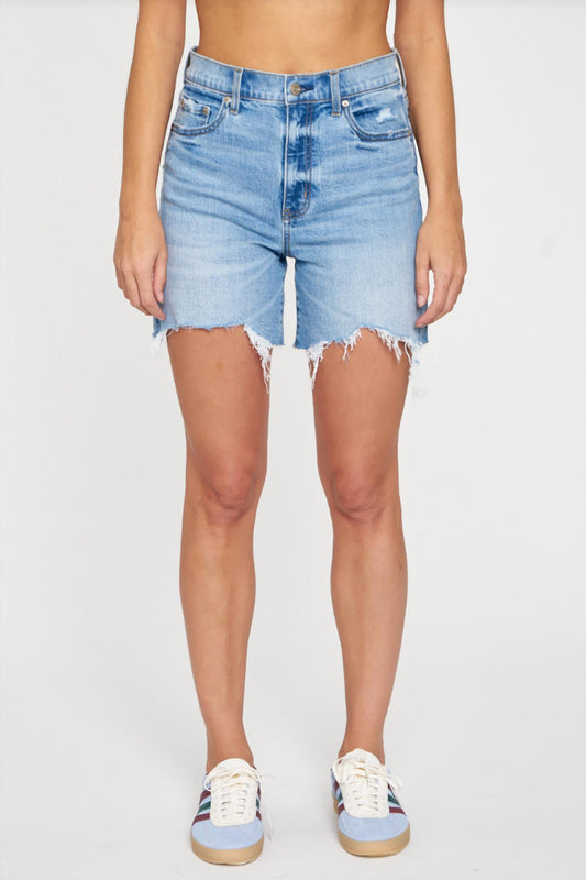 Daze - Sundaze Jean Shorts