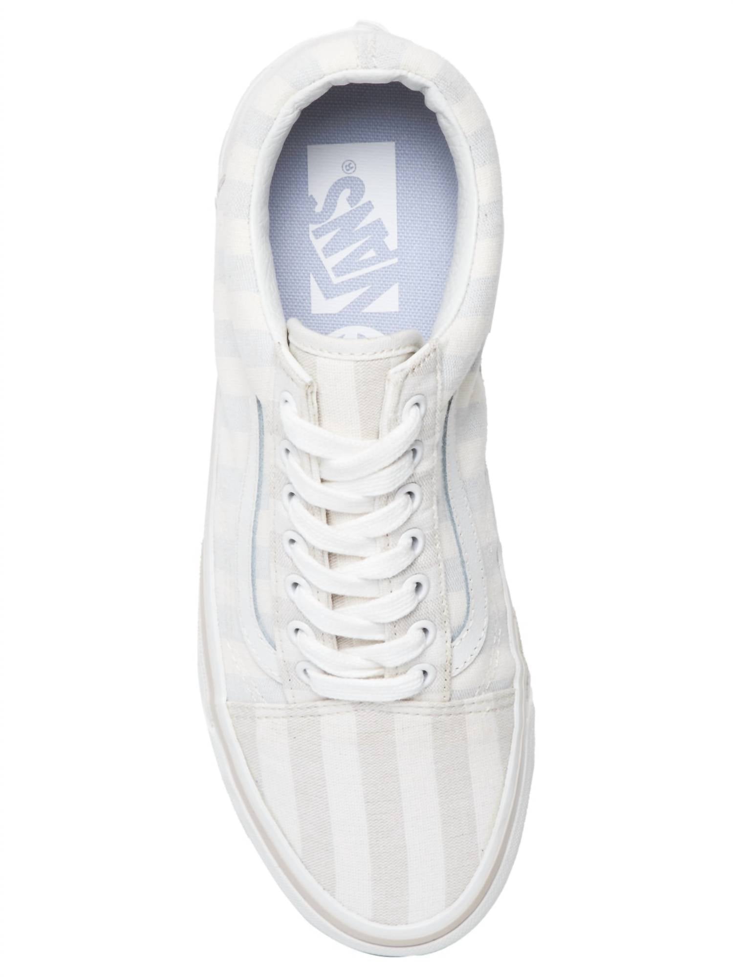 Vans - Women's Old Skool 36 Sneaker-surf Essentials