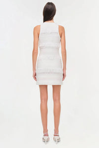 Simkhai - Elly Knit Mini Dress