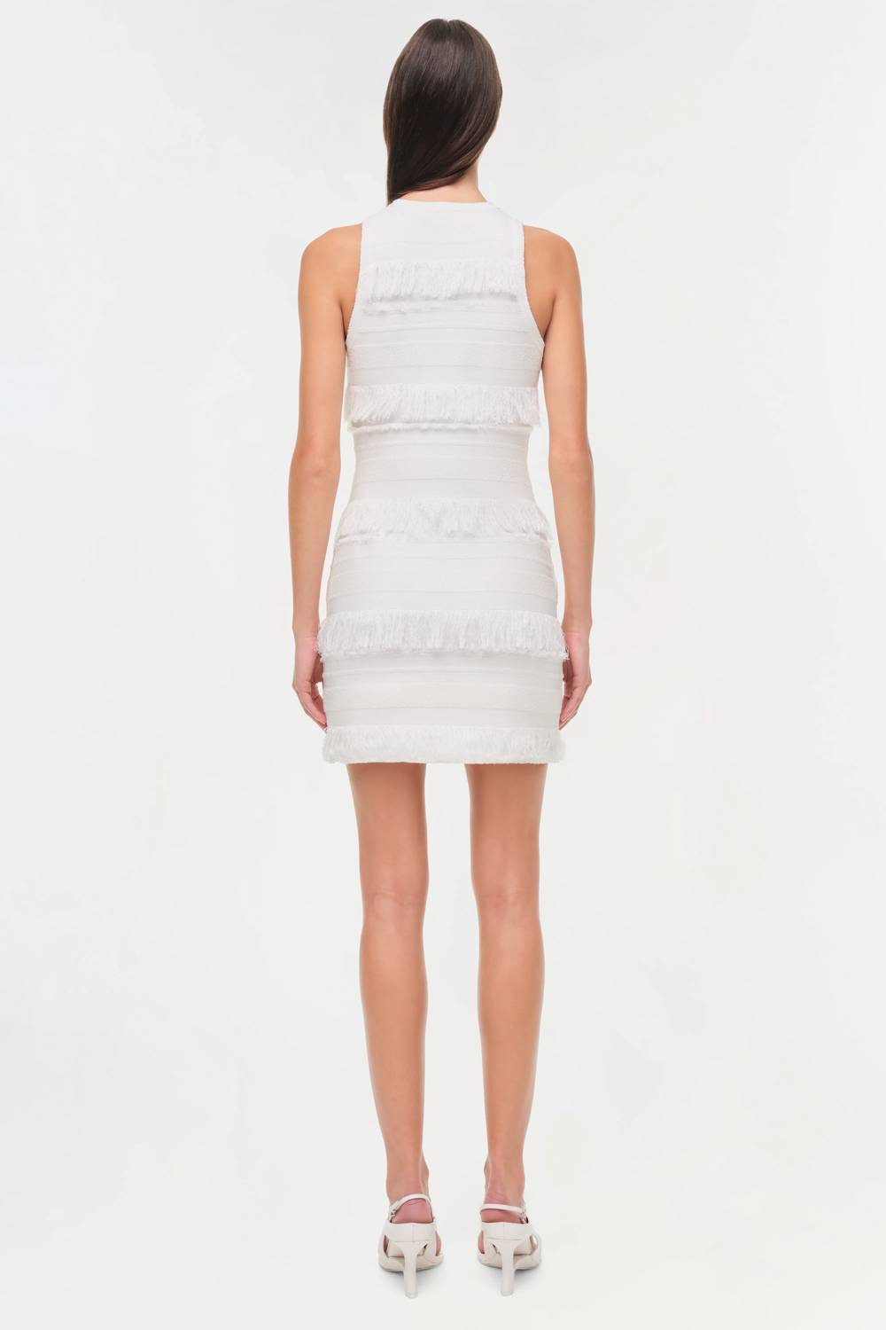 Simkhai - Elly Knit Mini Dress