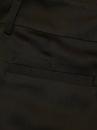 Ramy Brook - Oscar Pleated Wide Leg Pants