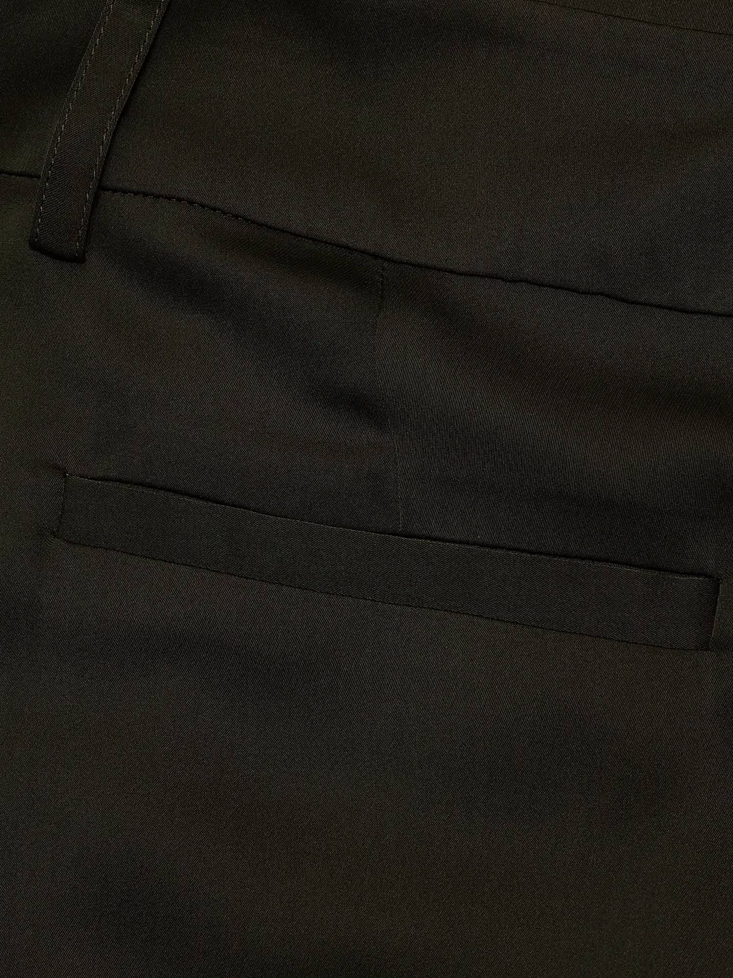 Ramy Brook - Oscar Pleated Wide Leg Pants