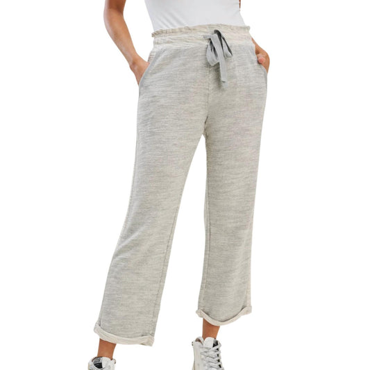 Splendid - DOLAN HEATHERED PANT