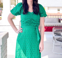 Gilli - Amelia Midi Dress