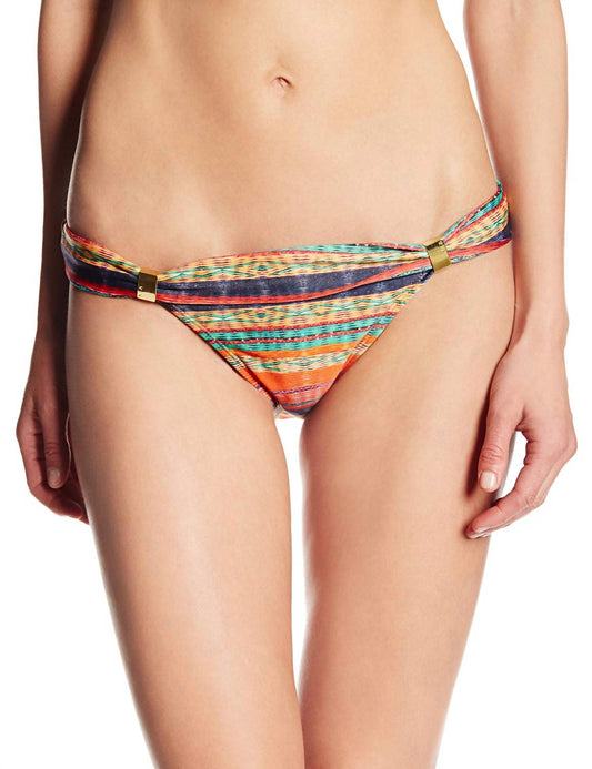 Potira Bia Tube Full Cut Bikini Bottom