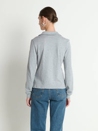Nation Ltd - Kimberley Polo Tee