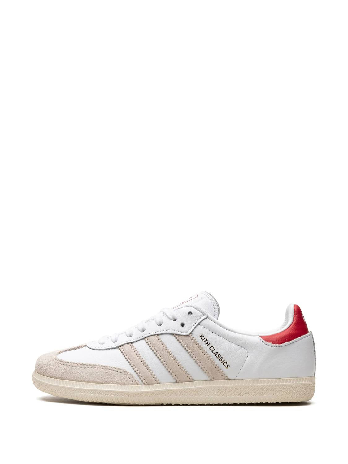 Adidas - Men's Kith Og Samba Classic Program Sneakers
