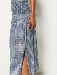 Nation Ltd - Summer Smocked Skirt