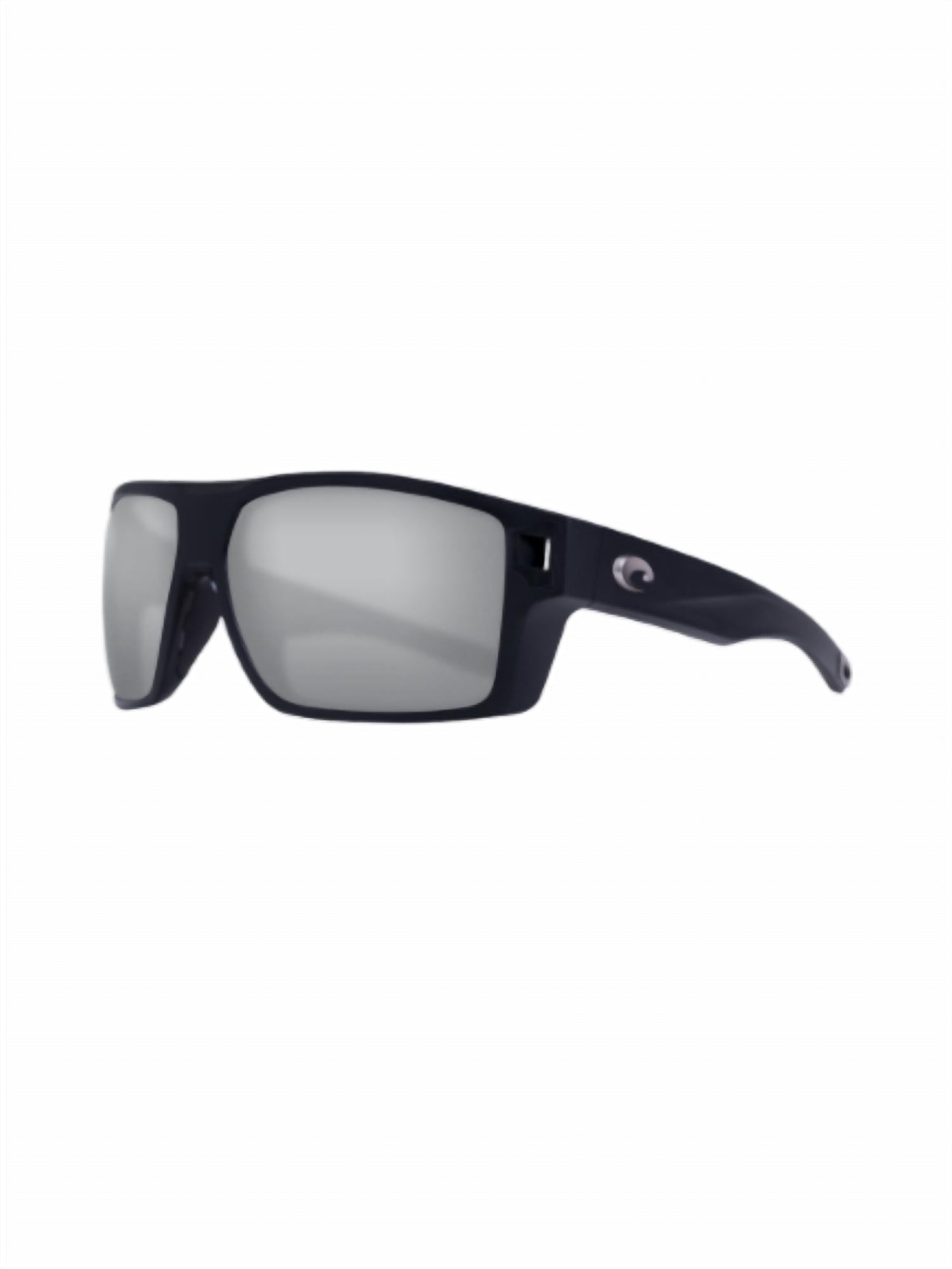 Costa Del Mar - Men's Diego Matte Sunglasses