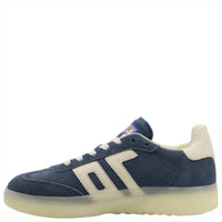 Back 70 - Women's Boston Platform Sneakers