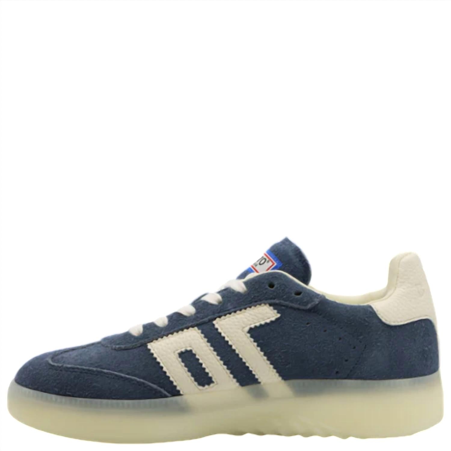 Back 70 - Women's Boston Platform Sneakers