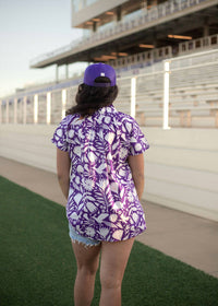 Layerz Clothing - Walsh Short Sleeve Top