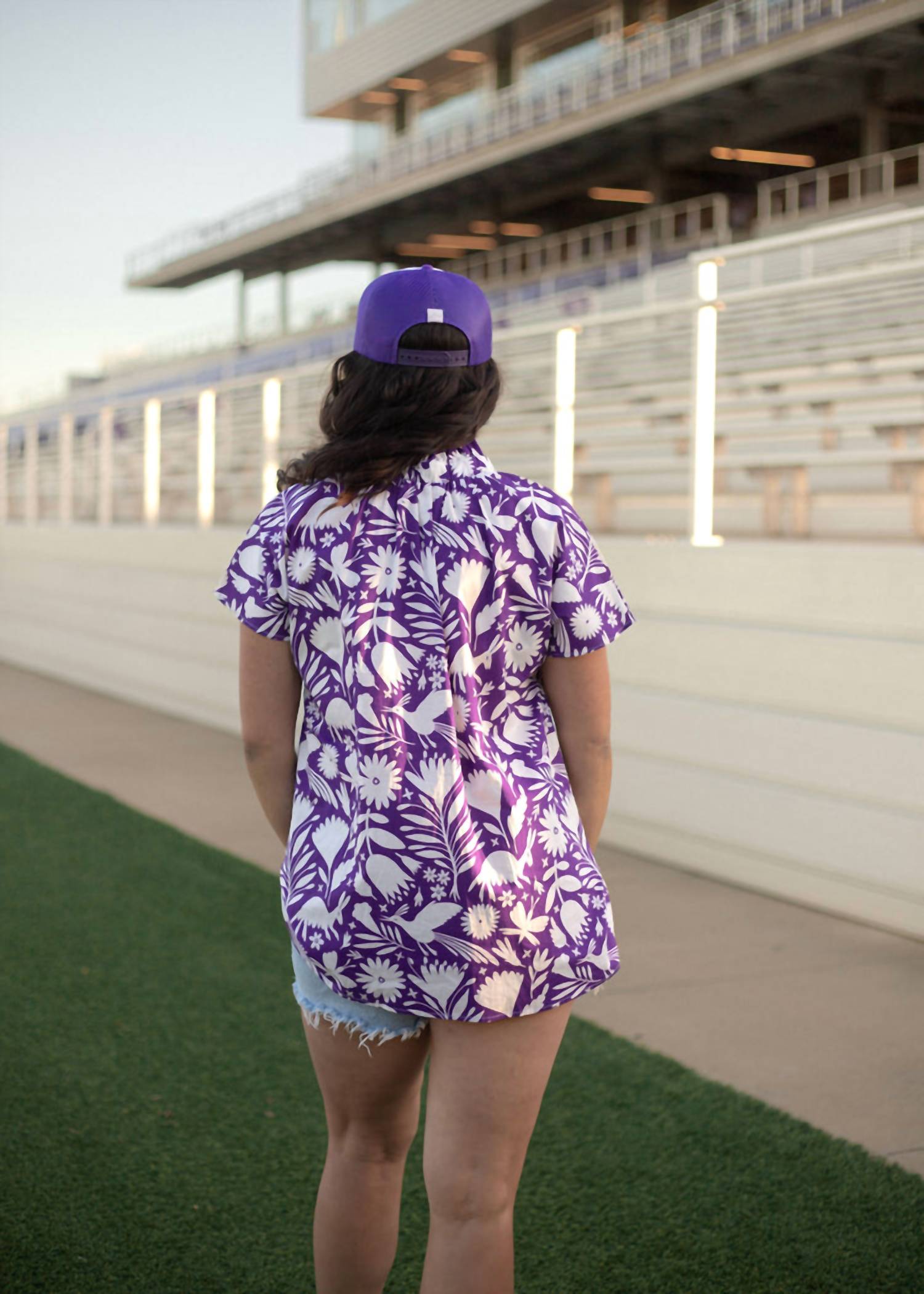 Layerz Clothing - Walsh Short Sleeve Top