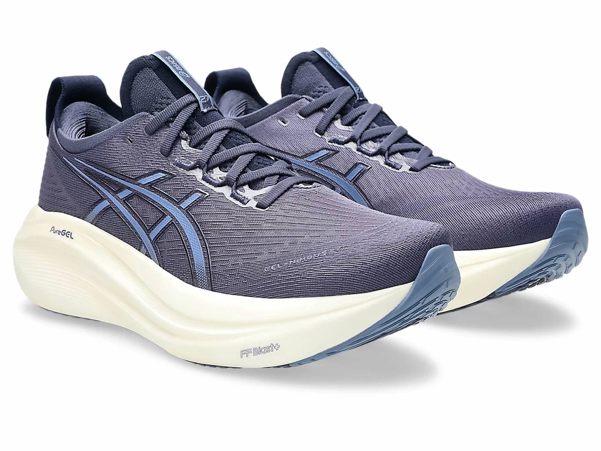 Asics - Women's Gel Nimbus 27 Running Shoe
