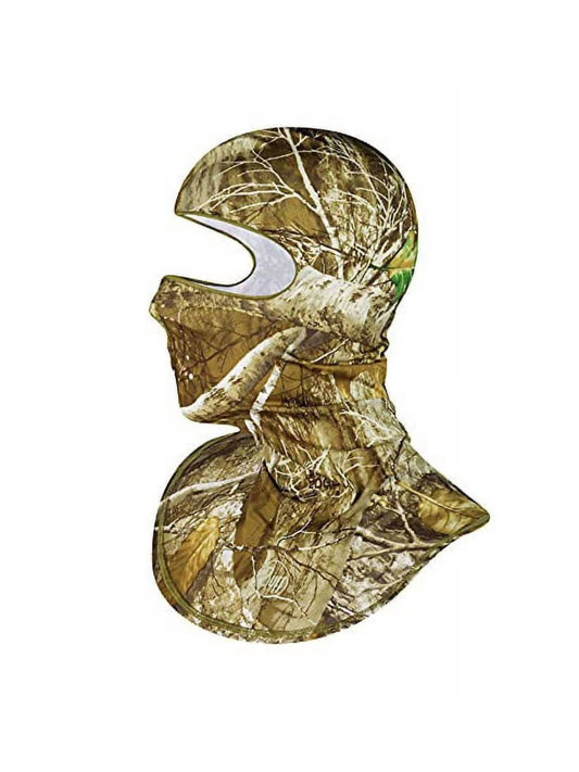 Buff - Unisex UVX Insect Shield Balaclava