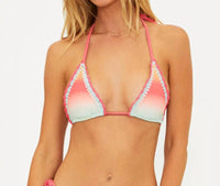 Beach Riot - Winona Bikini Top