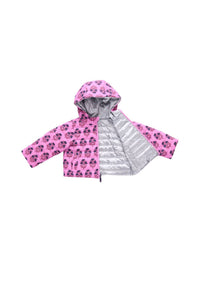 Pink Chicken - Girl's Reversible Riley Jacket