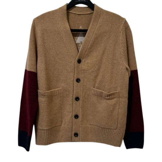 Freecity - Women's Arrows Cashmere Lux Cardigan