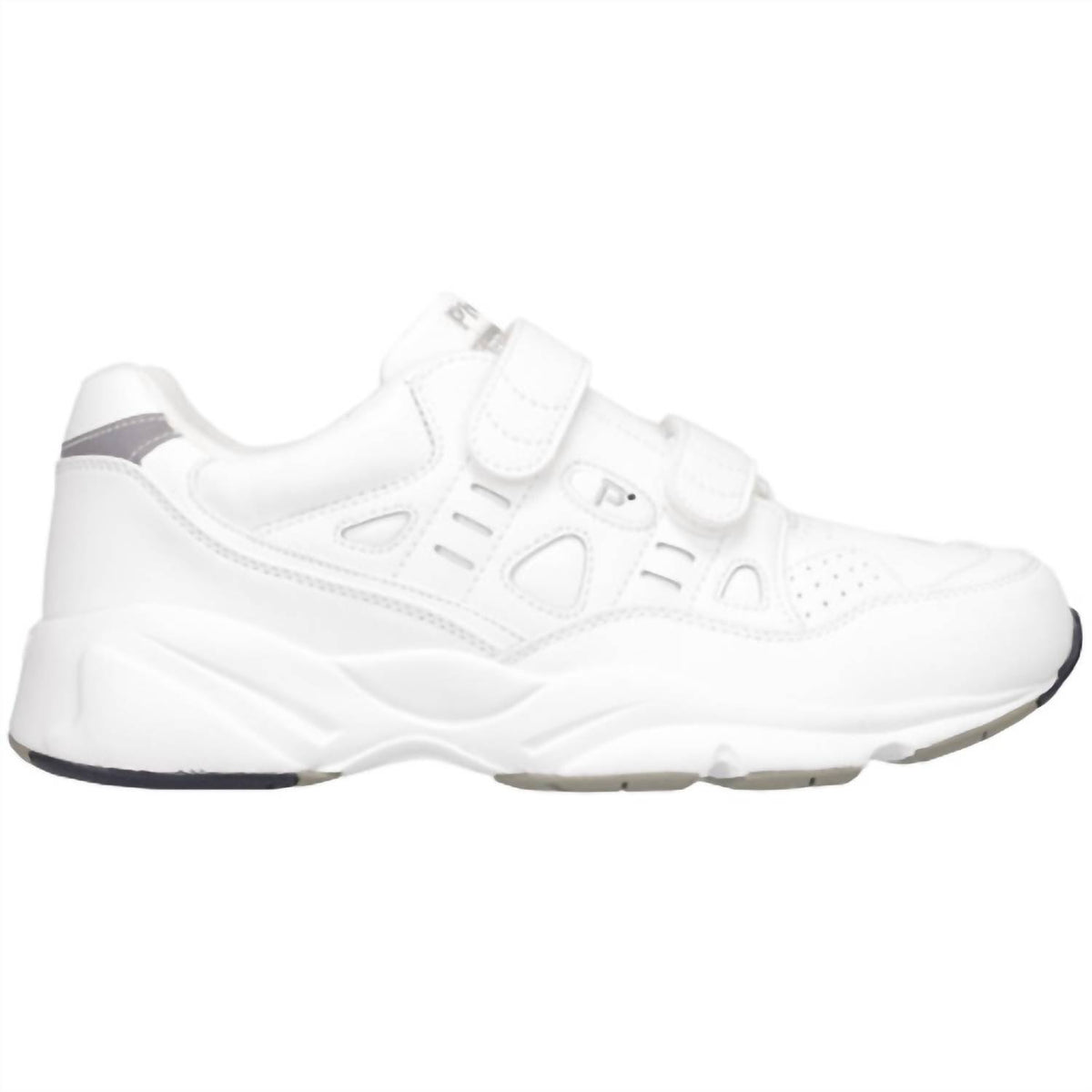 Propet - Men's Stability Walker Strap Walking Shoe