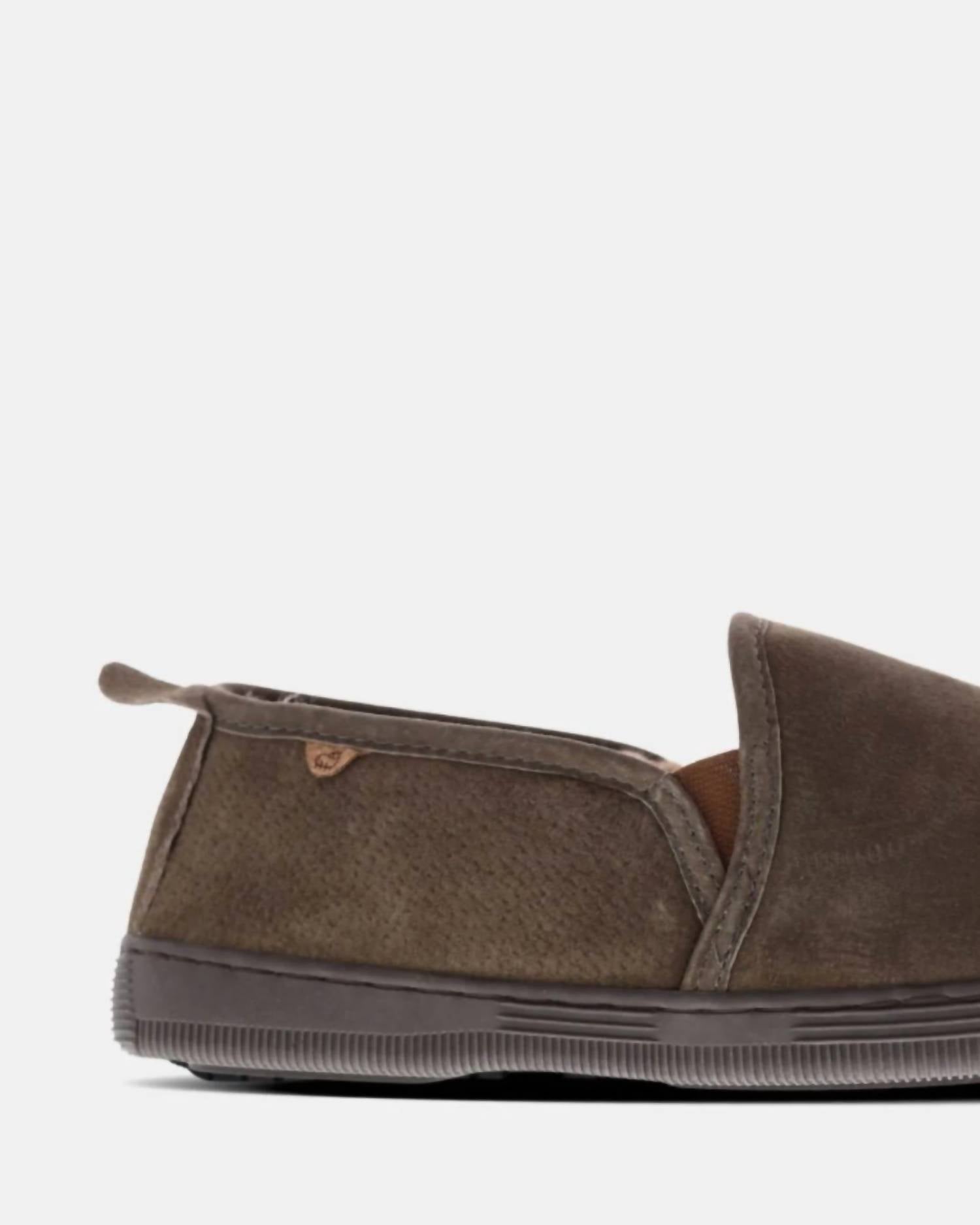 Lamo - Men's Romeo Slipper