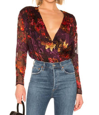 Astr - Maren Bodysuit