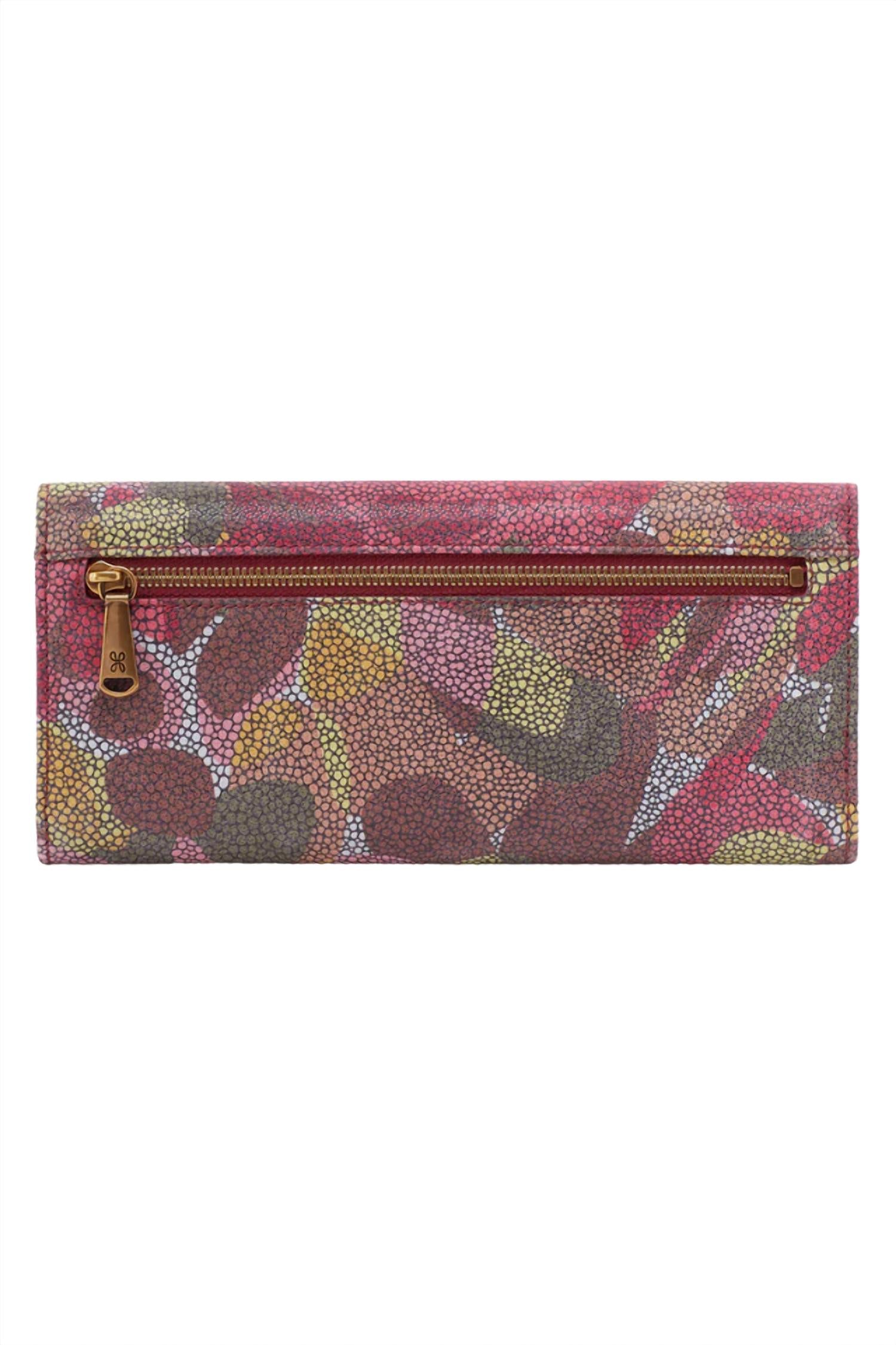 Hobo - Women's Jill Large Trifold Wallet