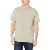 Timberland - Base Plate Blended Short Sleeve T-shirt