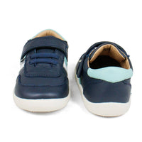 Oldsoles - Toddler's Play Ground Low Top Shoes