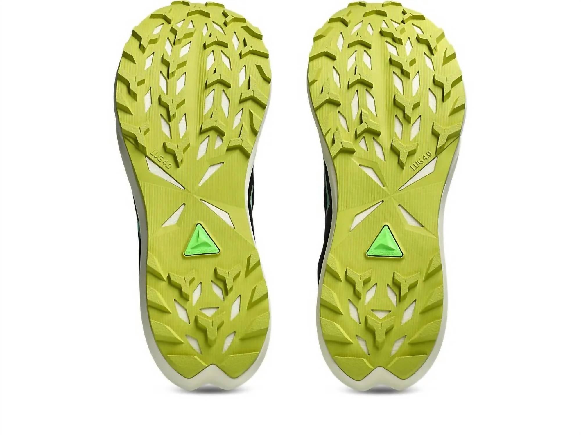 Asics - Men's Fuji Lite 6 Shoe
