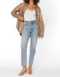 Velvet Heart - ELEANOR JACKET
