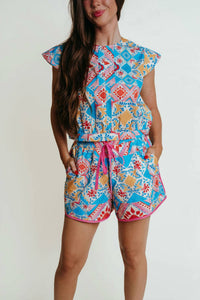 Laroque - Faire Blouse